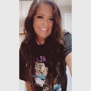 Meet your Posher, Kayla